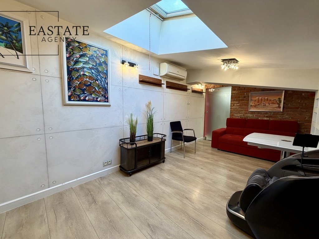 Kameralny apartament 40 m² przy Placu Konstytucji - polecam! Warszawa, Śródmieście, Śródmieście Południowe, pl. Plac Konstytucji  40m2 Foto 1