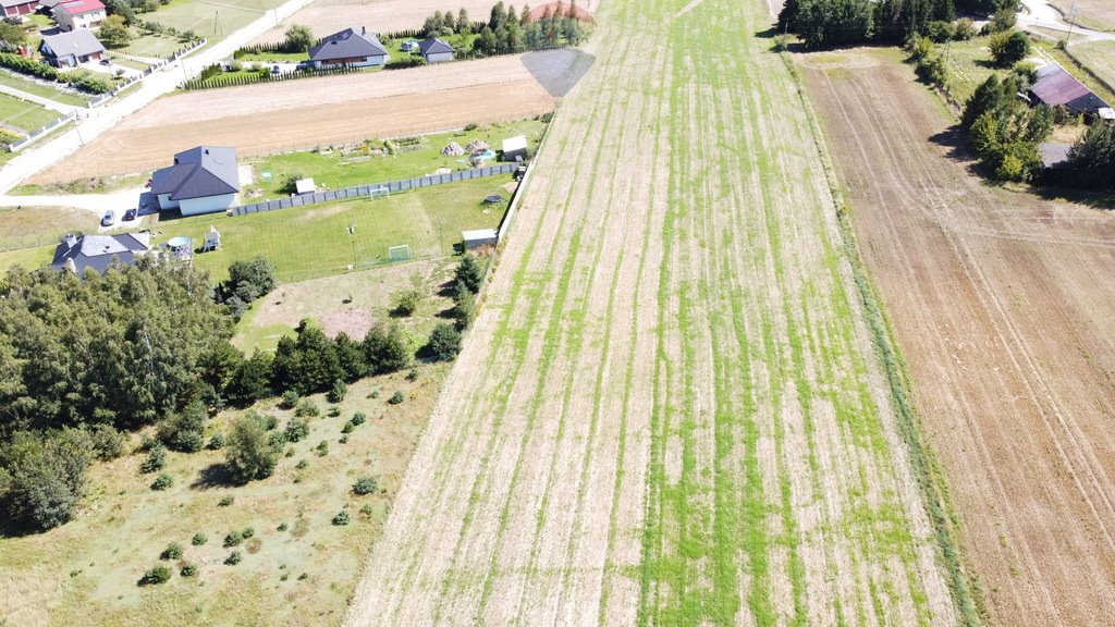 Działka budowlana na sprzedaż Mirzec  21 200m2 Foto 14