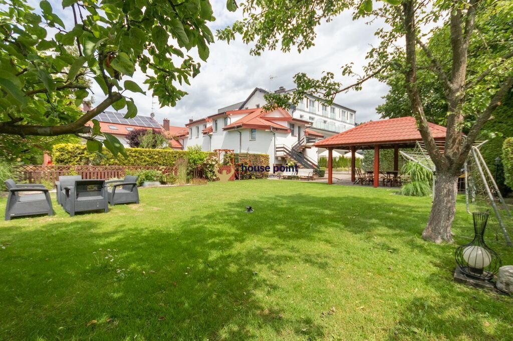 Dom na sprzedaż Grzybowo  600m2 Foto 1