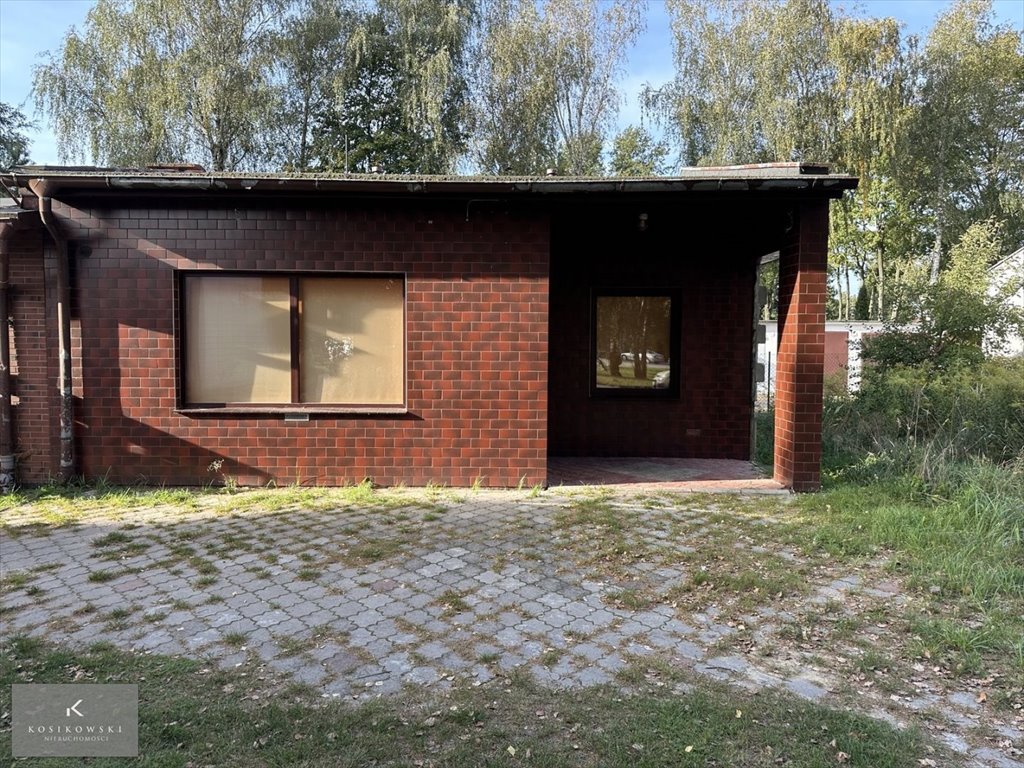 Lokal użytkowy na sprzedaż Syców  57m2 Foto 2