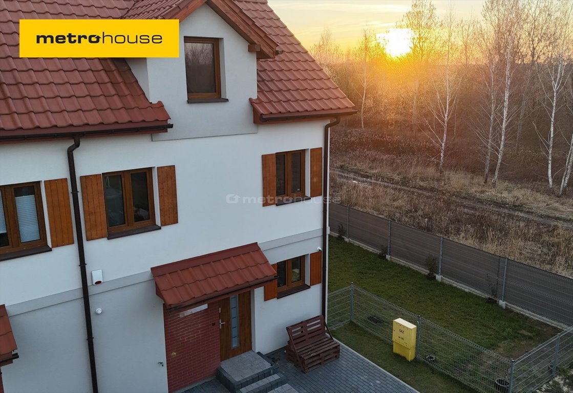 Dom na sprzedaż Zgorzała  109m2 Foto 1