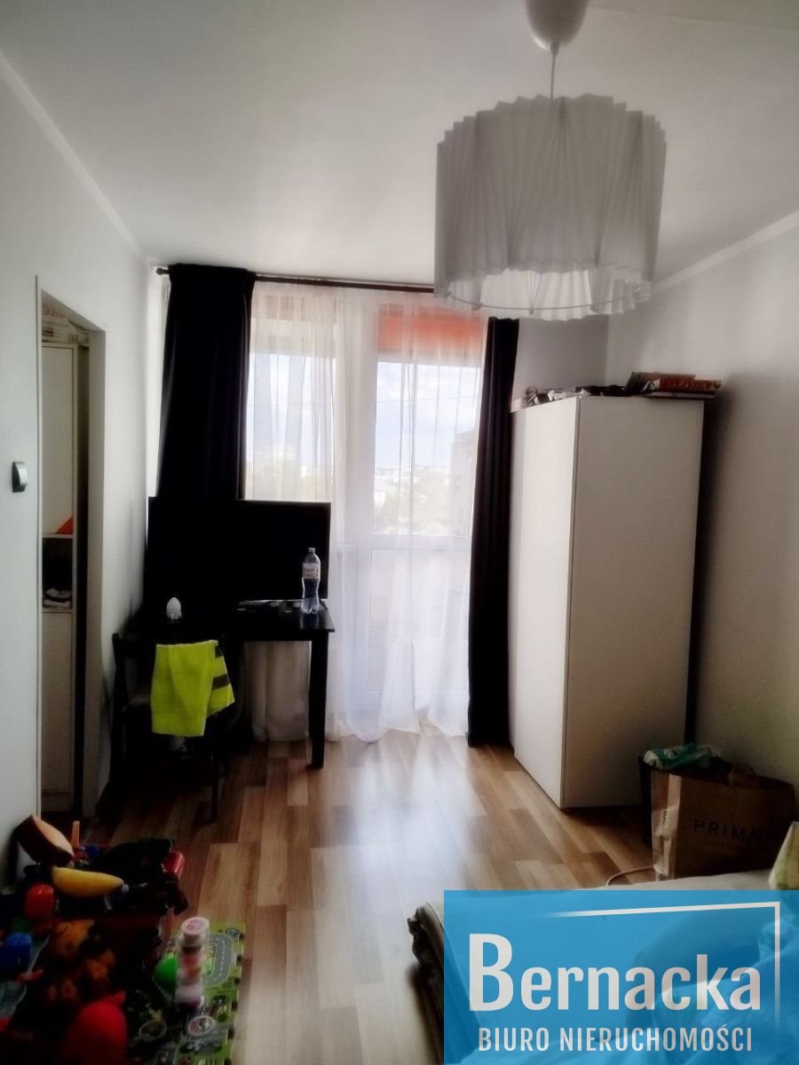 Kawalerka na sprzedaż Wrocław, Fabryczna, Gądów Mały, Na Ostatnim Groszu  24m2 Foto 3