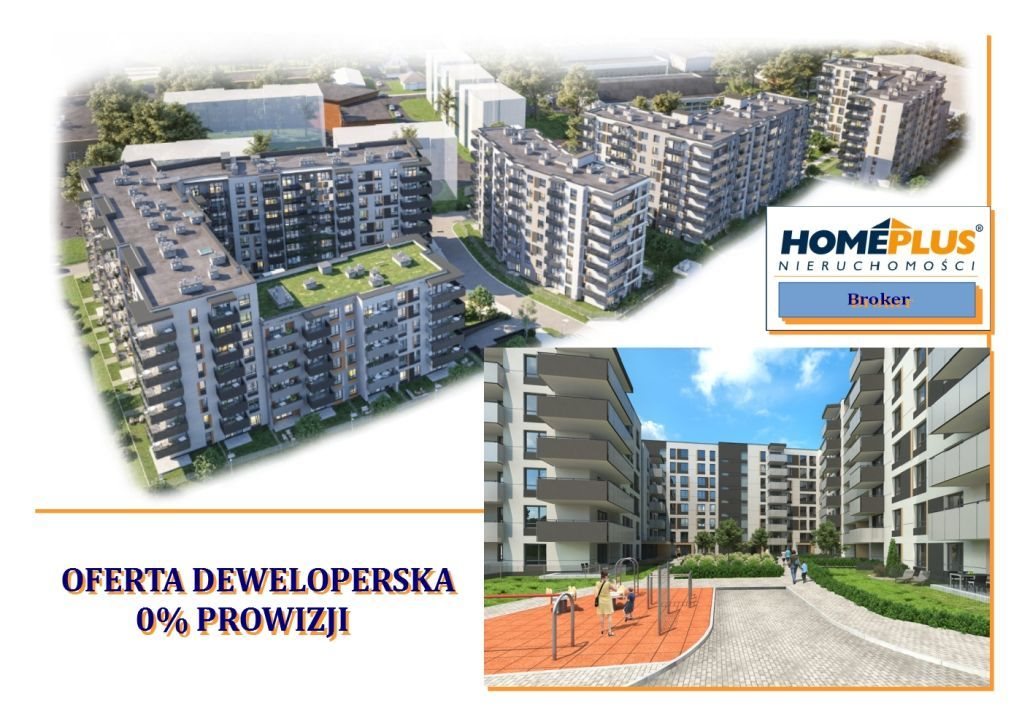 Do sprzedania nowoczesne 3-pokojowe mieszkanie z ogródkiem i garażem Toruń, Jakubskie Przedmieście, Lubicka  66m2 Foto 1