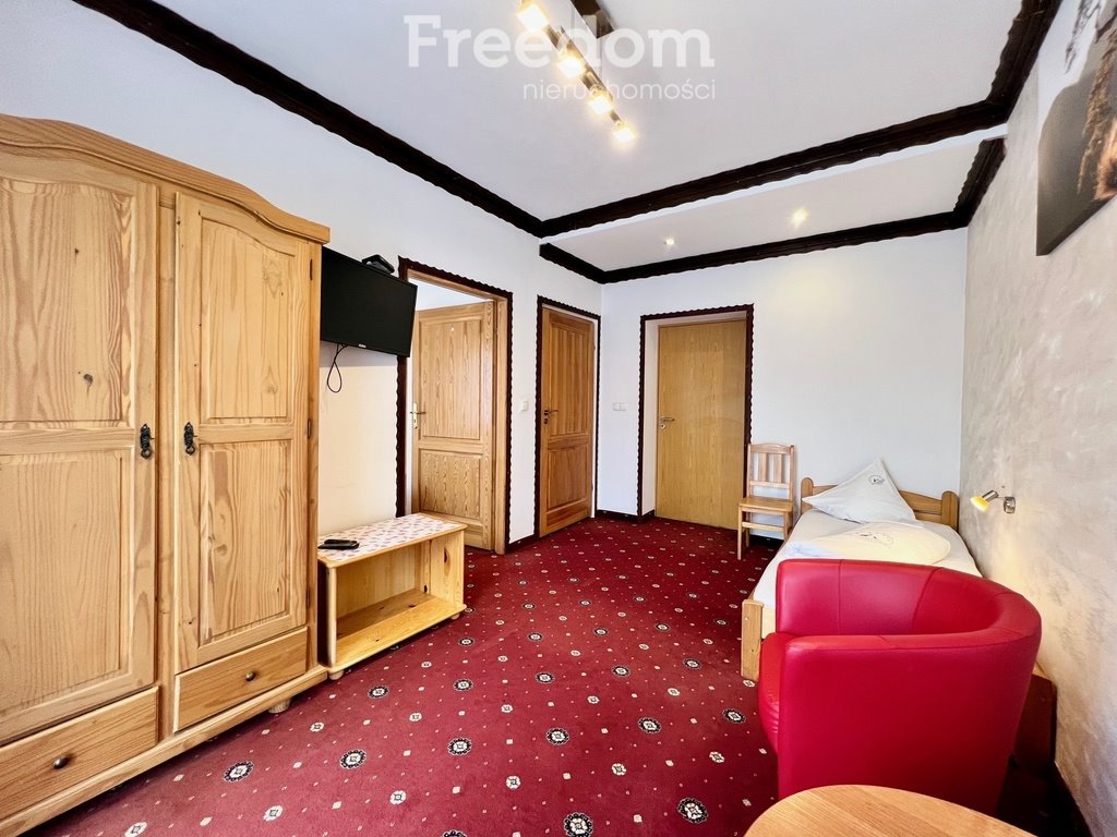 Lokal użytkowy na sprzedaż Wisła, Wyzwolenia  4 462m2 Foto 14