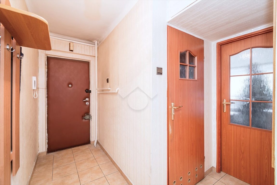 Mieszkanie dwupokojowe na sprzedaż Kraków, Krowodrza, Nowa Wieś, Królewska  42m2 Foto 8
