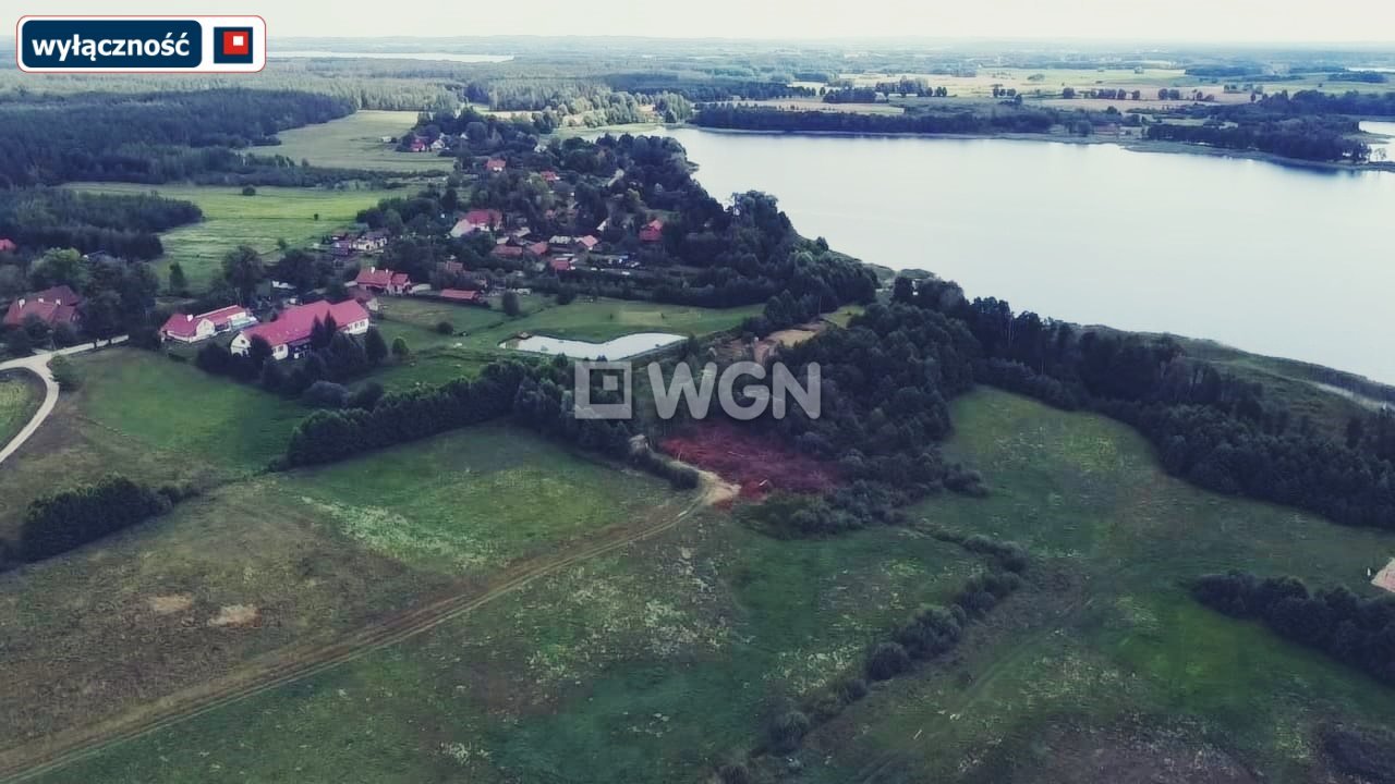 Działka inna na sprzedaż Zawady Ełckie  3 600m2 Foto 6