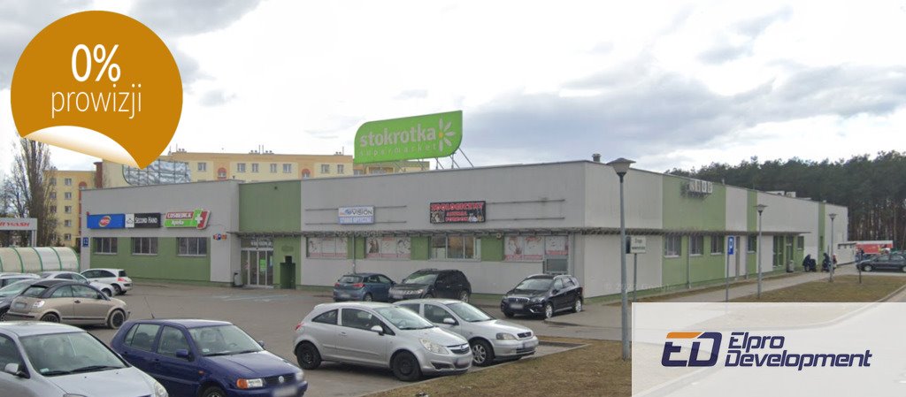 Lokal usługowy 26,54 m² w centrum z dużym potencjałem zapraszam Bydgoszcz, gen. Władysława Bortnowskiego  27m2 Foto 1