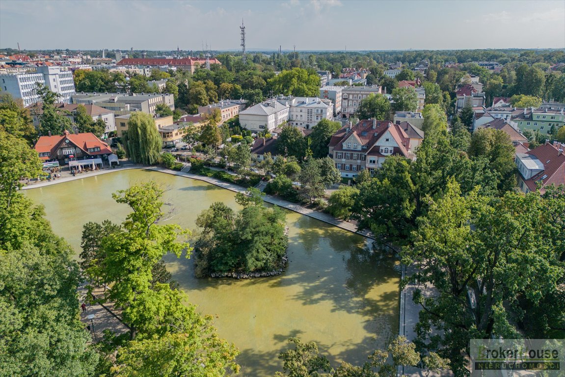 Mieszkanie na sprzedaż Opole  125m2 Foto 1