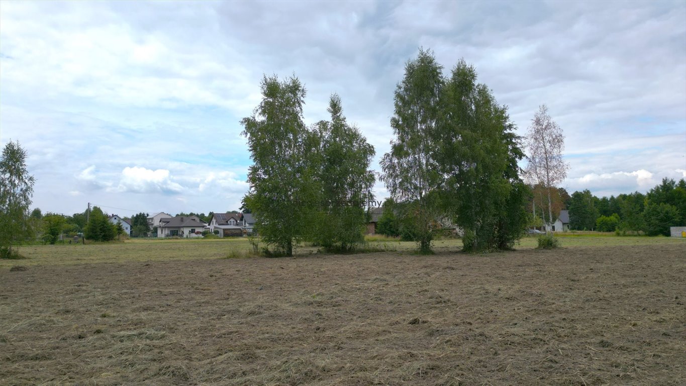 Działka budowlana na sprzedaż Brzesko, Jasień, Kasprowicza  800m2 Foto 3