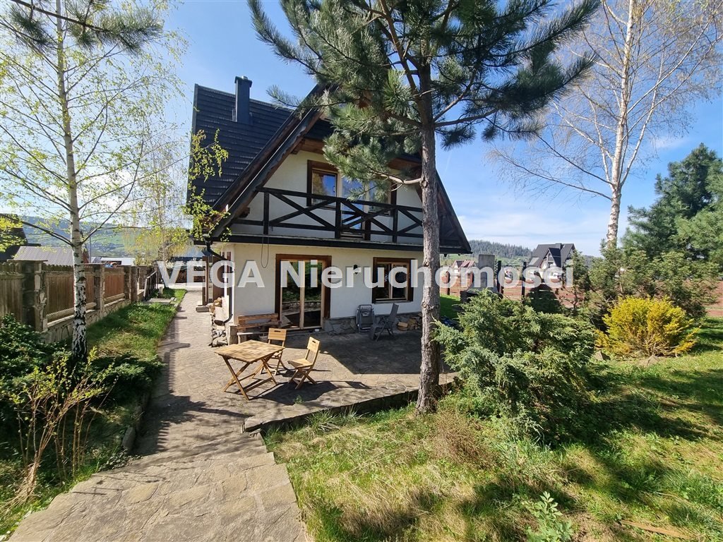 Dom na sprzedaż Zakopane  225m2 Foto 5