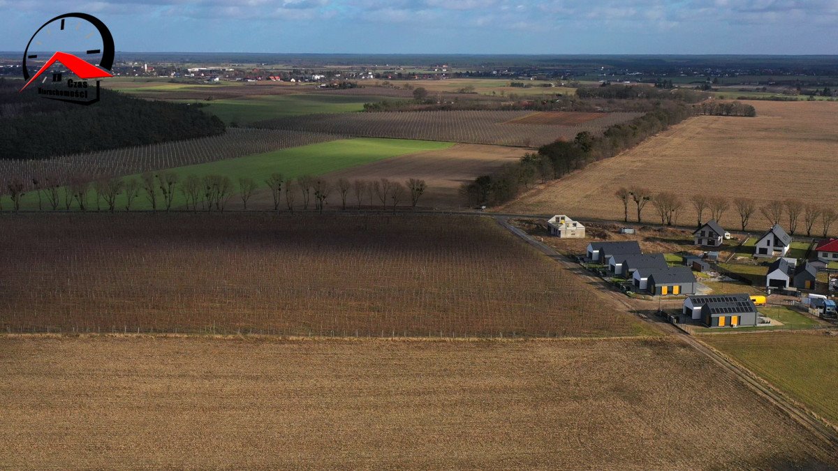 Działka budowlana na sprzedaż Mochle  930m2 Foto 6