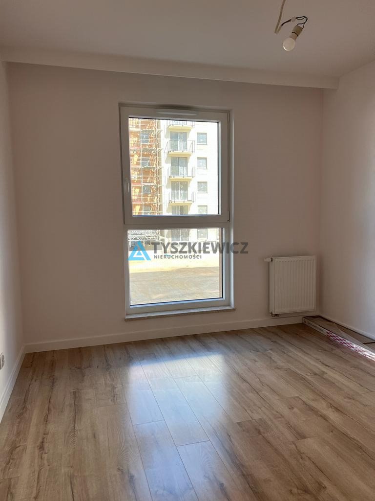 Mieszkanie trzypokojowe na sprzedaż Gdańsk, Letnica, Letnicka  74m2 Foto 10