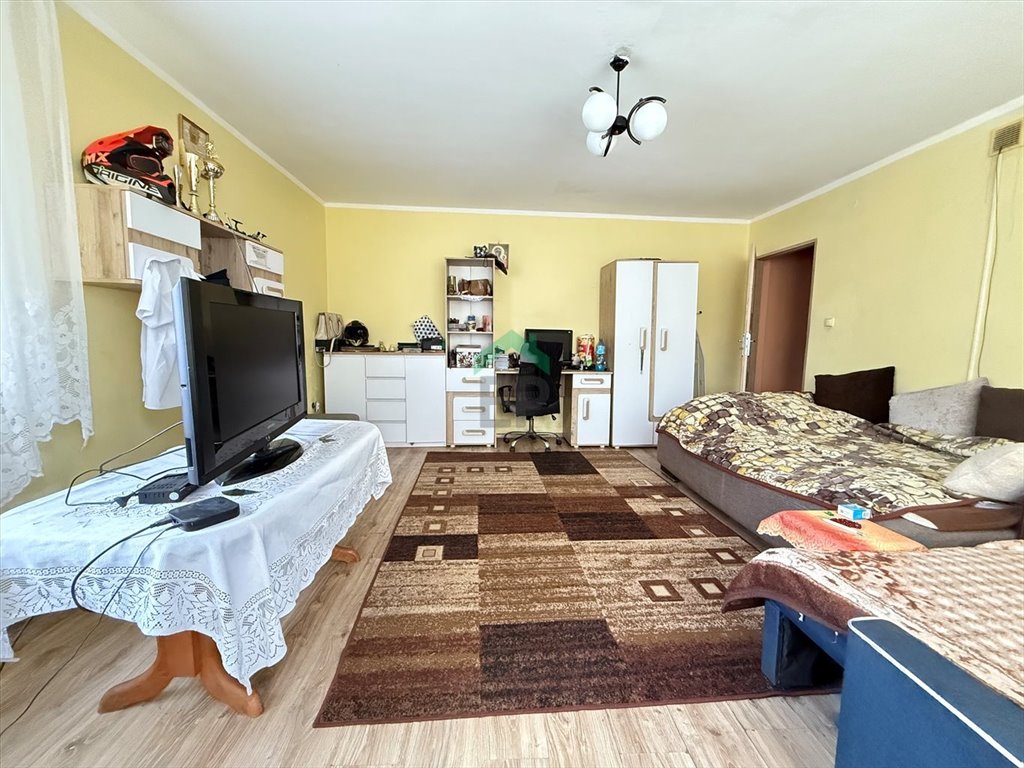 Dom na sprzedaż Mstów  130m2 Foto 1