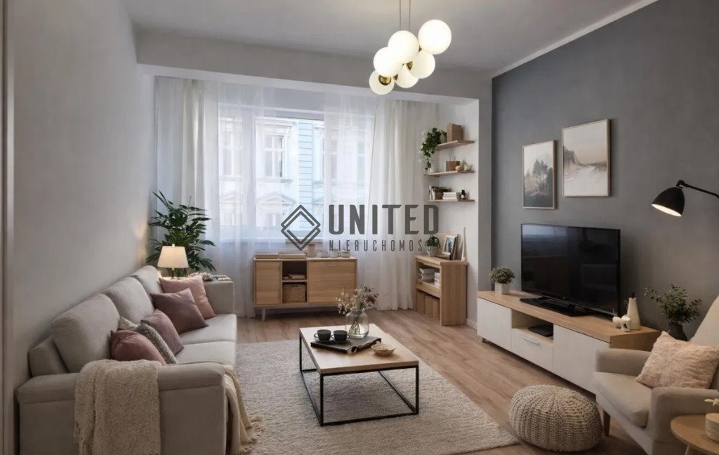 Komfortowa kawalerka 32 m² z windą, blisko uczelni Wrocław, Przedmieście Oławskie, Przedmieście Oławskie, Tadeusza Kościuszki  32m2 Foto 1