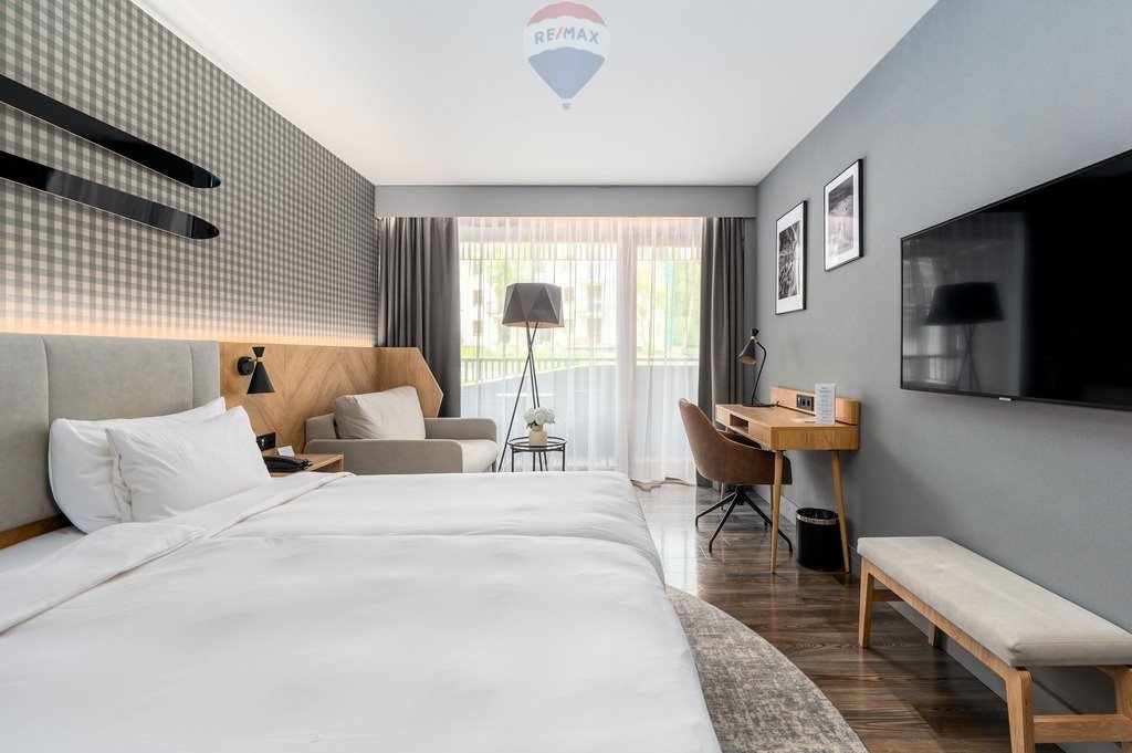 Kawalerka na sprzedaż Szklarska Poręba, Osiedle Podgórze  25m2 Foto 1