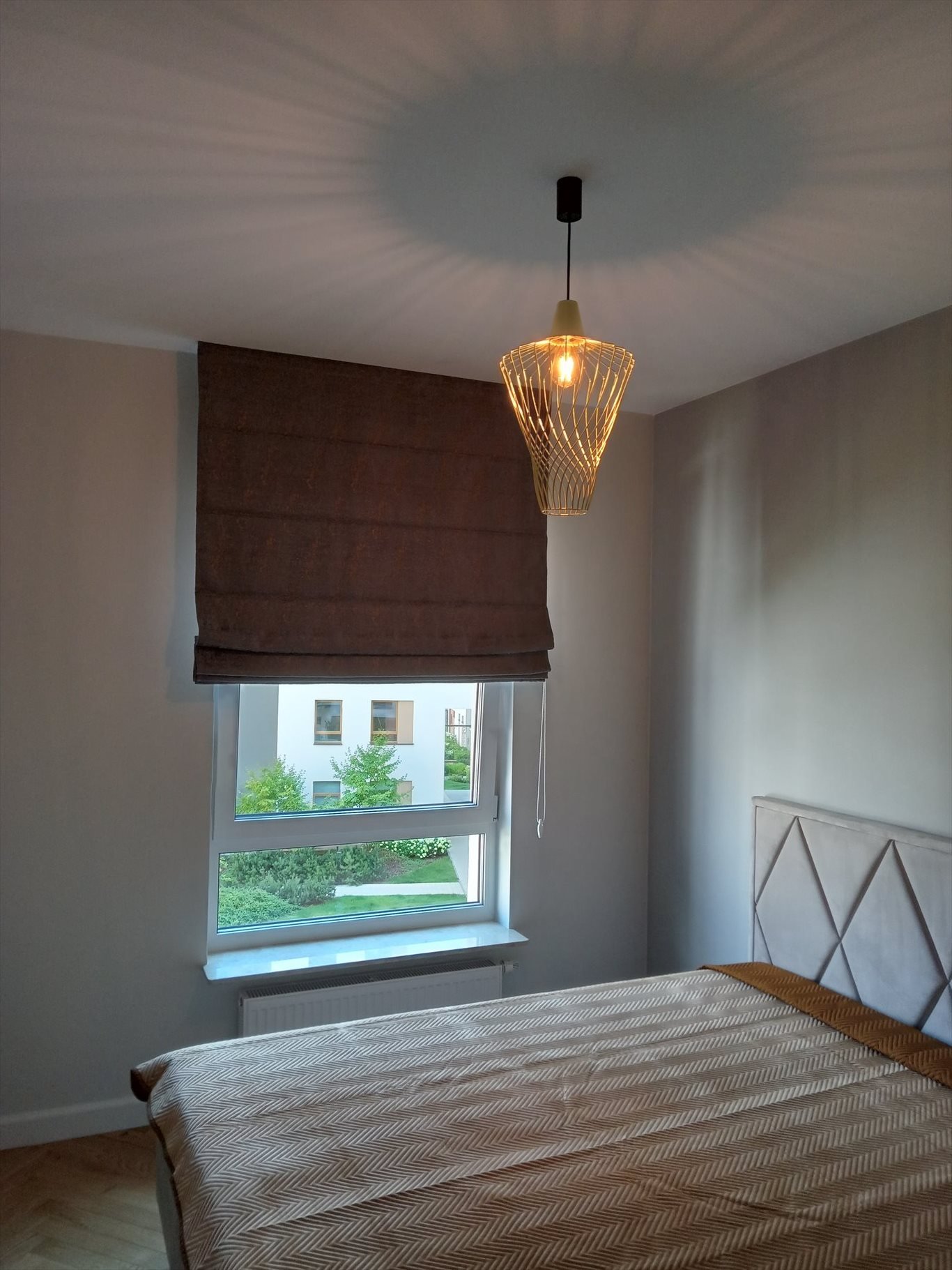 Mieszkanie dwupokojowe na wynajem Warszawa, Wola, Wola Skwer, Obozowa 22  52m2 Foto 8
