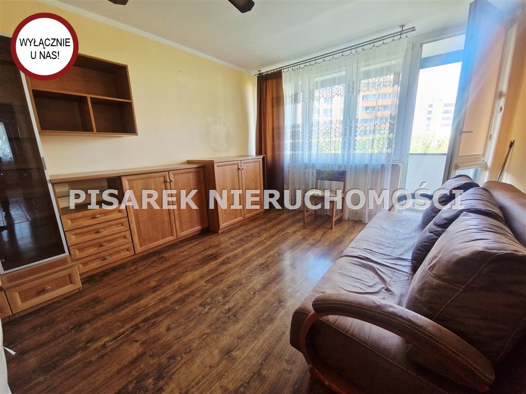 Mieszkanie trzypokojowe na wynajem Warszawa, Bemowo, Jelonki, Sucharskiego  52m2 Foto 1