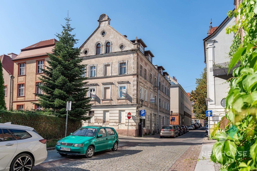 Kawalerka na sprzedaż Olsztyn, Stare Miasto, Joachima Lelewela  29m2 Foto 14