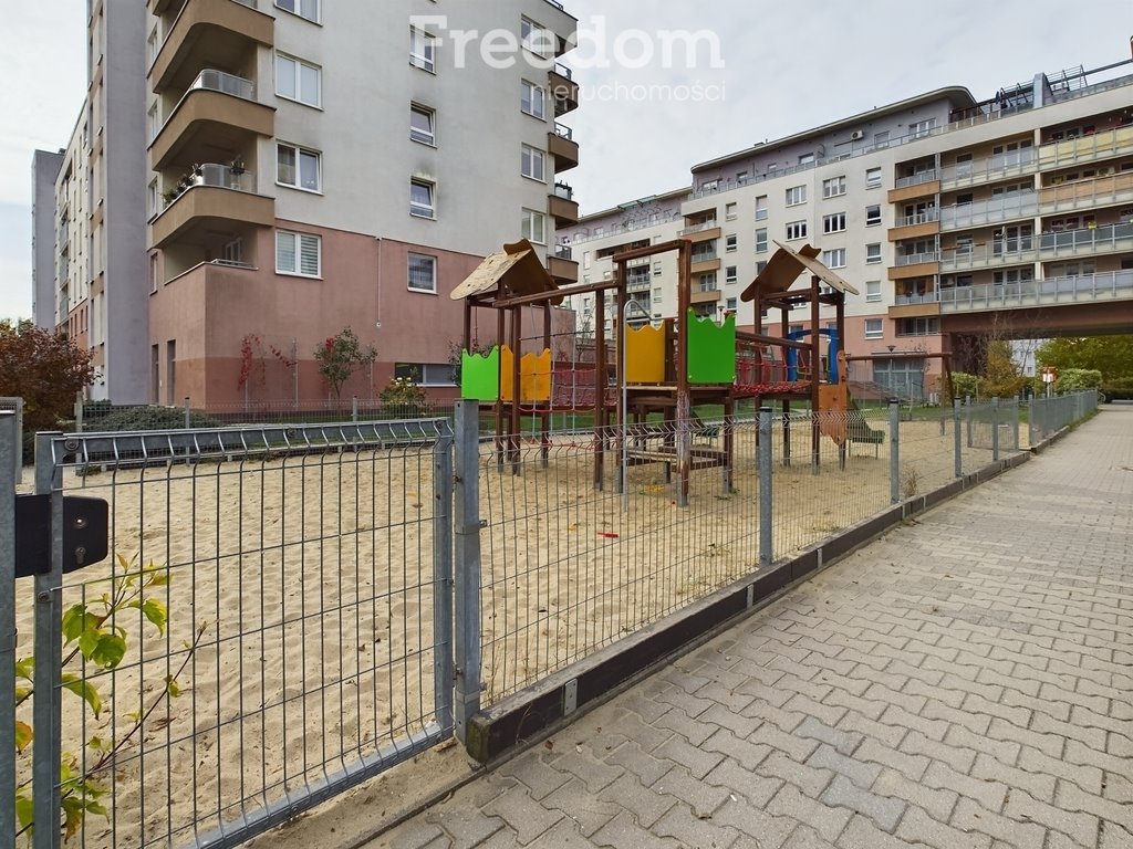 Mieszkanie dwupokojowe na sprzedaż Wrocław, Psie Pole, Gorlicka  47m2 Foto 19