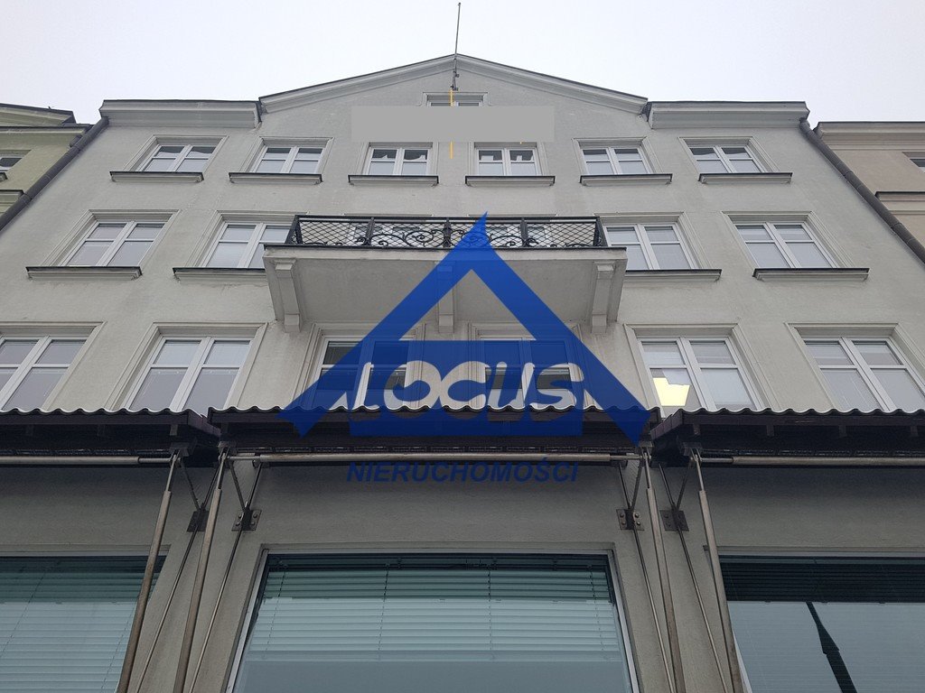 Na wynajem przestronny lokal biurowy 62 m² w centrum Warszawy Warszawa, Śródmieście  62m2 Foto 1