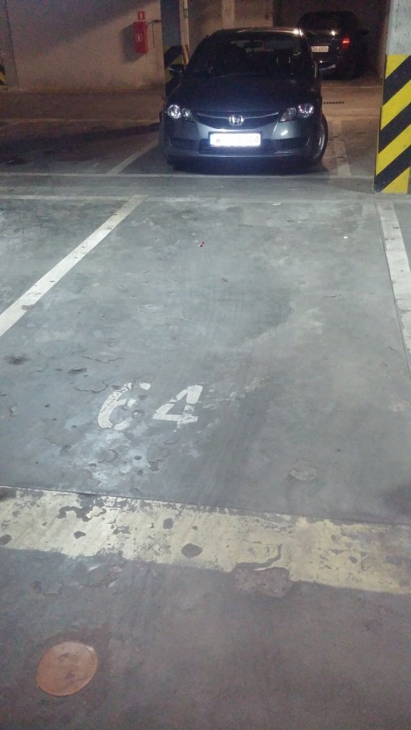 Garaż na wynajem Warszawa, Ochota, Szczęśliwice, Maszynowa 9  12m2 Foto 1