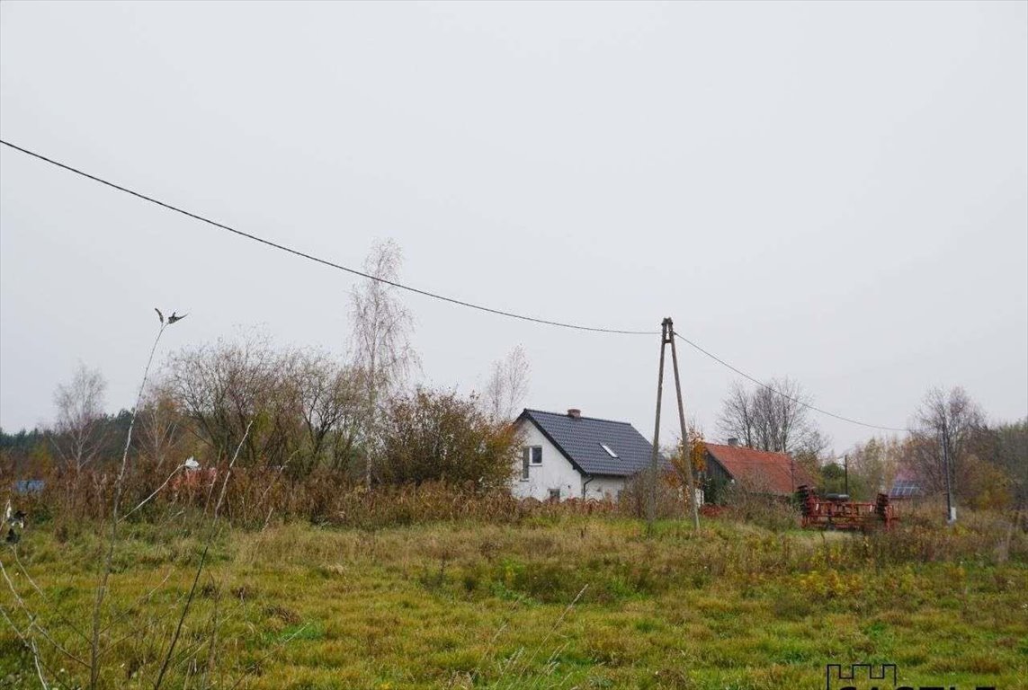 Działka rolna na sprzedaż Bronowo  3 000m2 Foto 5