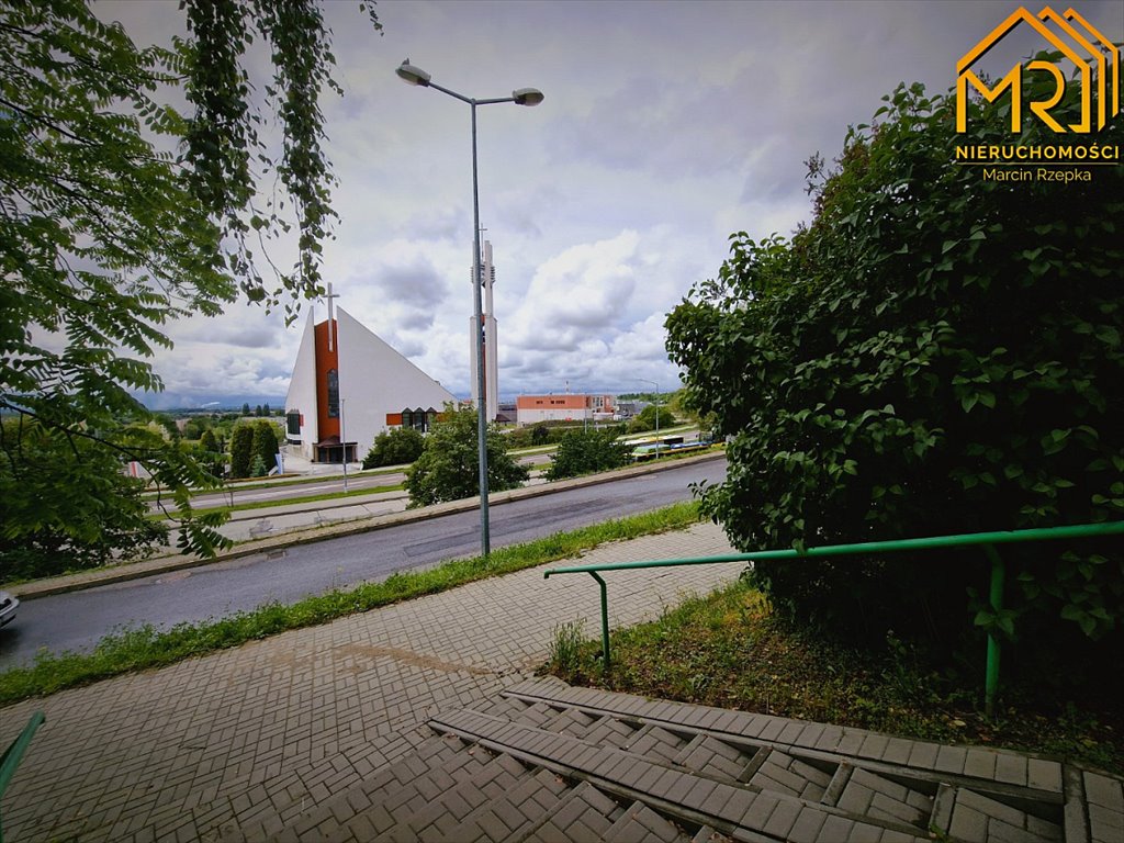 Mieszkanie dwupokojowe na sprzedaż Tarnów, Marynarki Wojennej  48m2 Foto 15