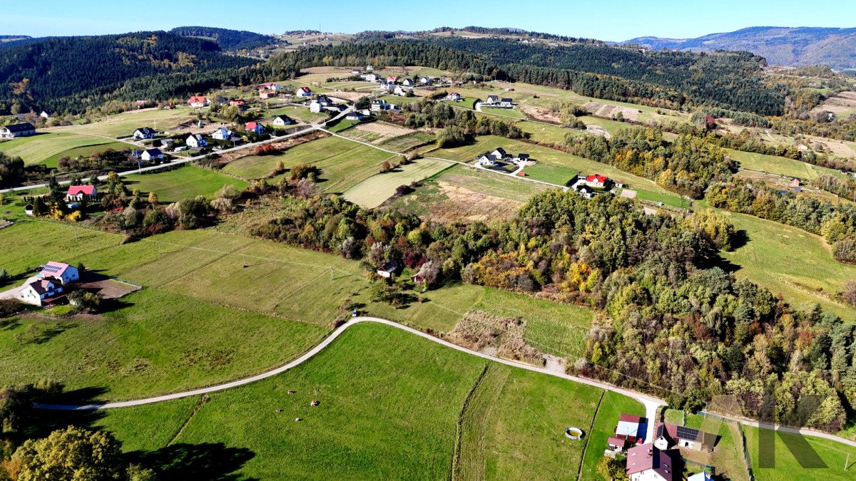 Działka budowlana na sprzedaż Trzetrzewina  15m2 Foto 12