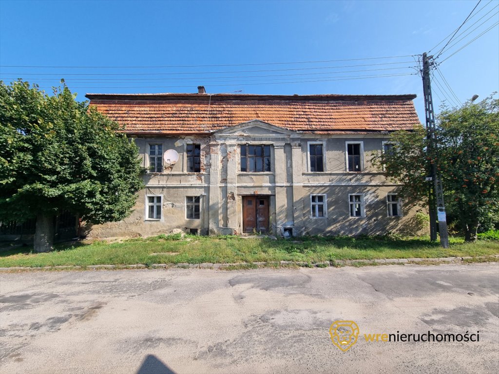 Działka budowlana na sprzedaż Kostomłoty, Rynek  5 891m2 Foto 1