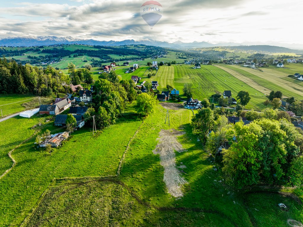 Działka budowlana na sprzedaż Maruszyna  15 840m2 Foto 12