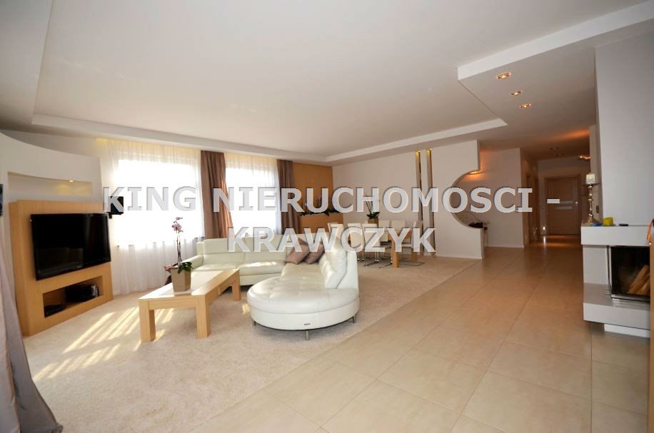 Dom na sprzedaż Dobra 290m2 Foto 1 Dom na sprzedaż Dobra 290m2 Foto 1