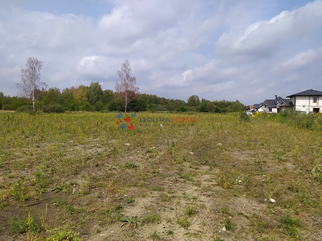 Działka budowlana na sprzedaż Stara Wieś  1 500m2 Foto 4