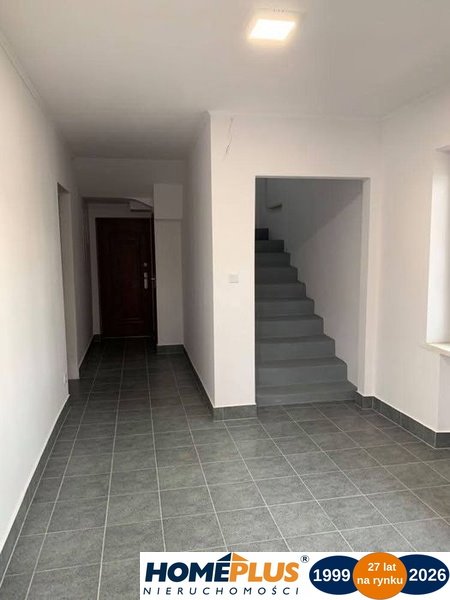 Przestronny dom 350 m² z ogrodem i parkingiem w Wołominie Wołomin  350m2 Foto 1