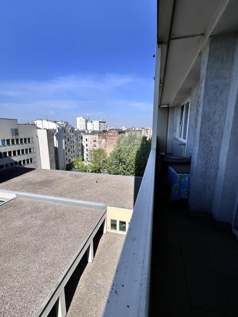 Mieszkanie dwupokojowe na sprzedaż Warszawa, Praga Północ, Targowa  46m2 Foto 4