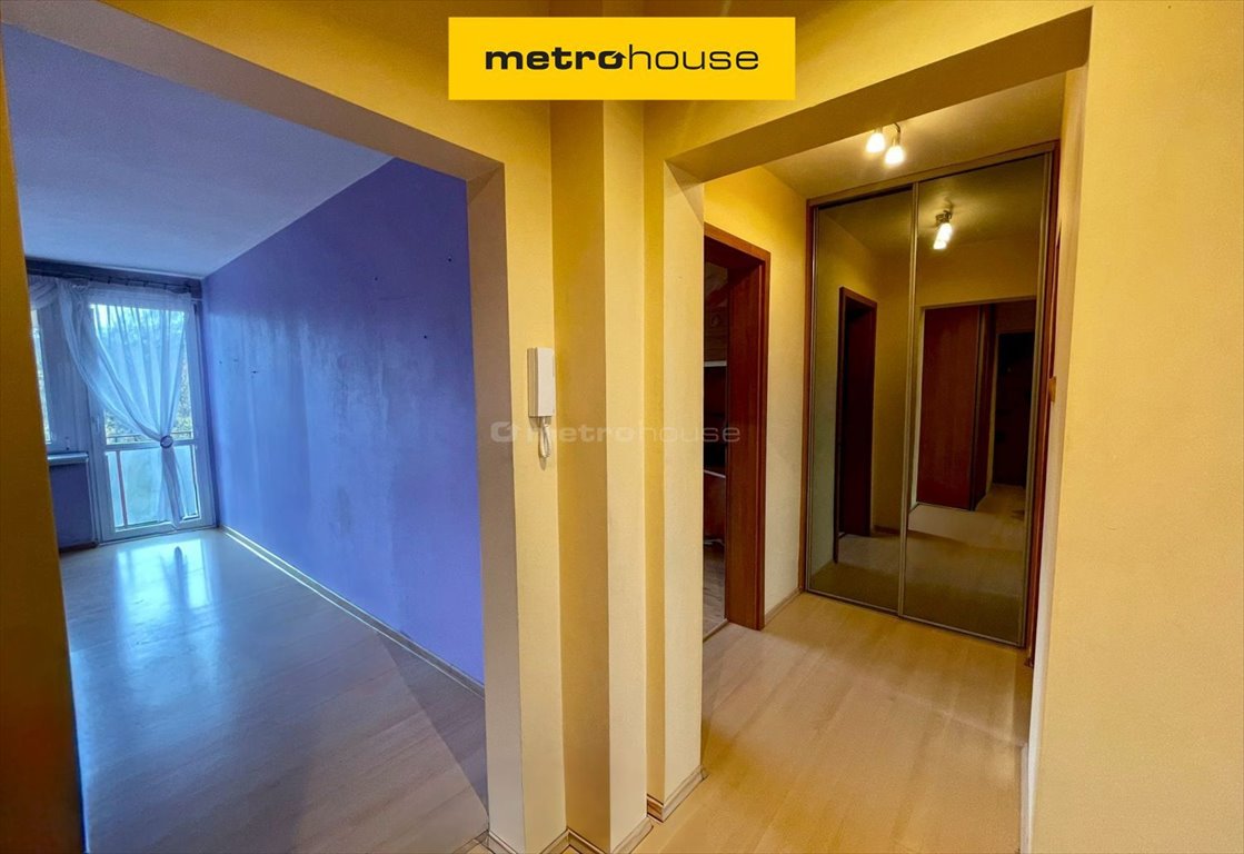 Mieszkanie trzypokojowe na sprzedaż Łódź, Bałuty, Hipoteczna  57m2 Foto 1