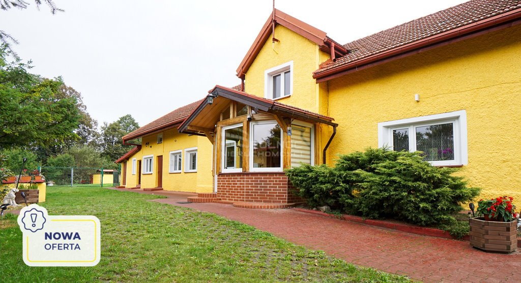 Dom na sprzedaż Trzebieszowice  150m2 Foto 1