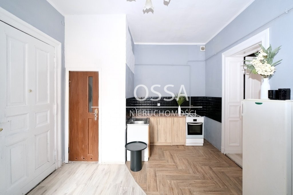 Mieszkanie dwupokojowe na sprzedaż Inowrocław, Dworcowa  52m2 Foto 1