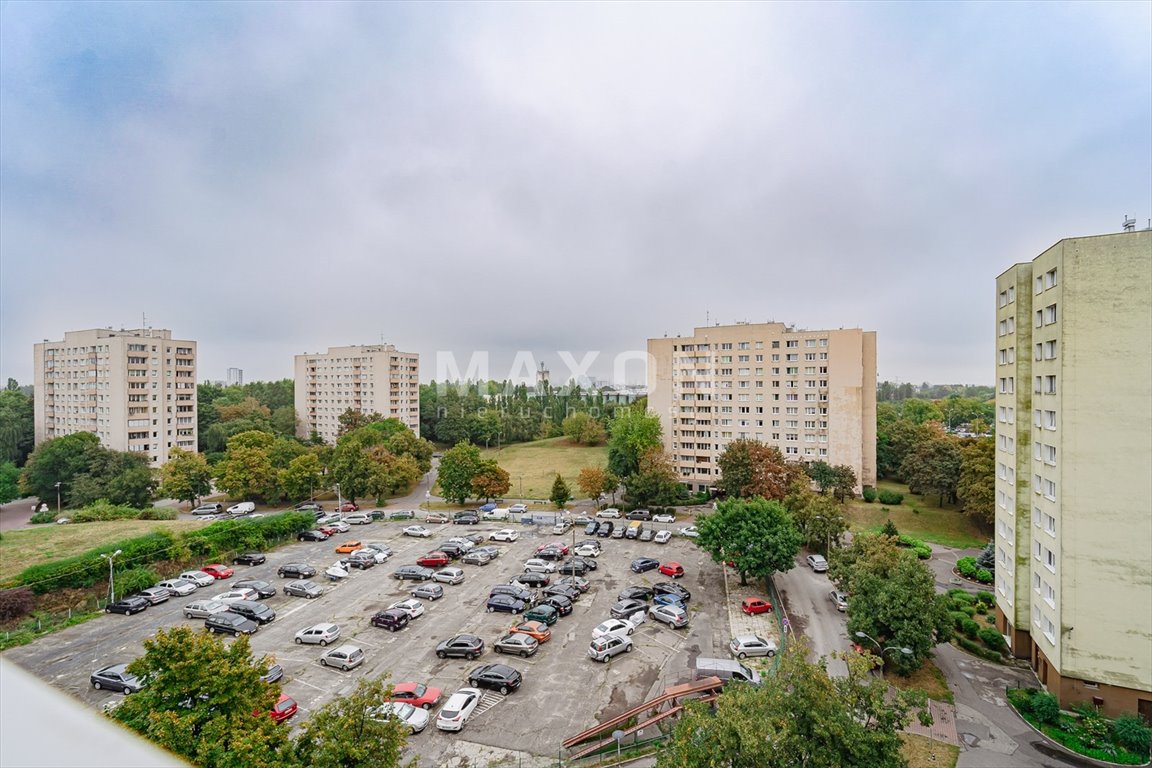 Mieszkanie dwupokojowe na wynajem Warszawa, Bemowo, ul. Synów Pułku  30m2 Foto 12