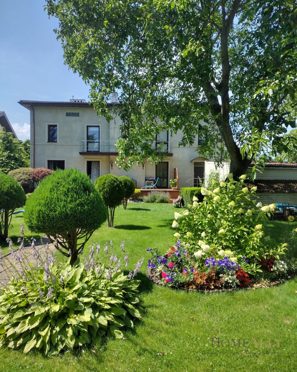 Dom na sprzedaż Warszawa, Bemowo, Lustrzana  270m2 Foto 1