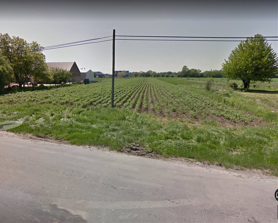 Działka budowlana 10 035 m² z mediami i pozwoleniem na budowę Krakow, Ruszcza, Jeziorko  10 035m2 Foto 1