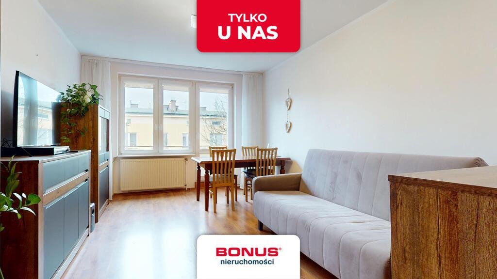 Mieszkanie trzypokojowe na sprzedaż Szczecin, Dąbie, Goleniowska  80m2 Foto 1