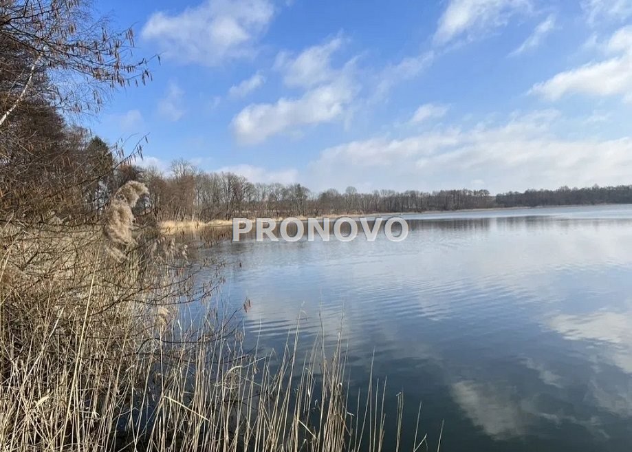 Działka budowlana na sprzedaż Choszczno  1 420m2 Foto 4