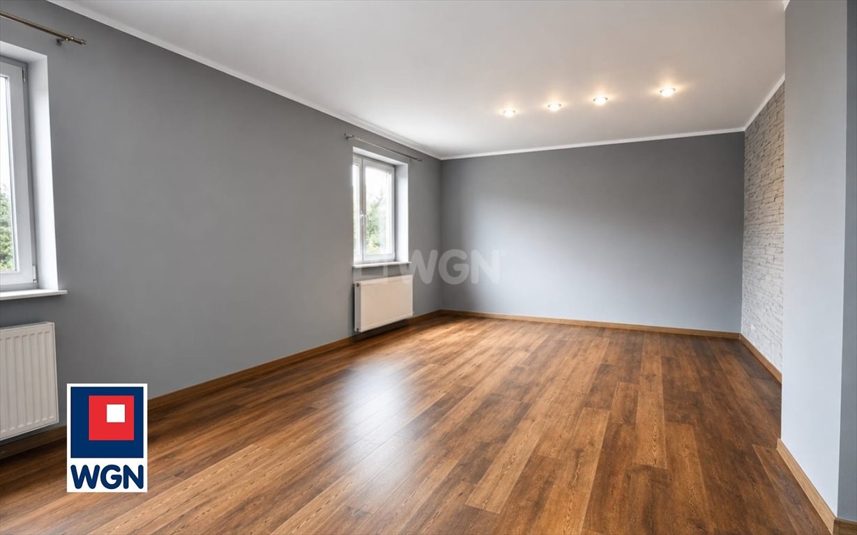 Na sprzedaż przestronne mieszkanie 55,55 m² w centrum Ełku ełk, Centrum, Małeckich  56m2 Foto 1