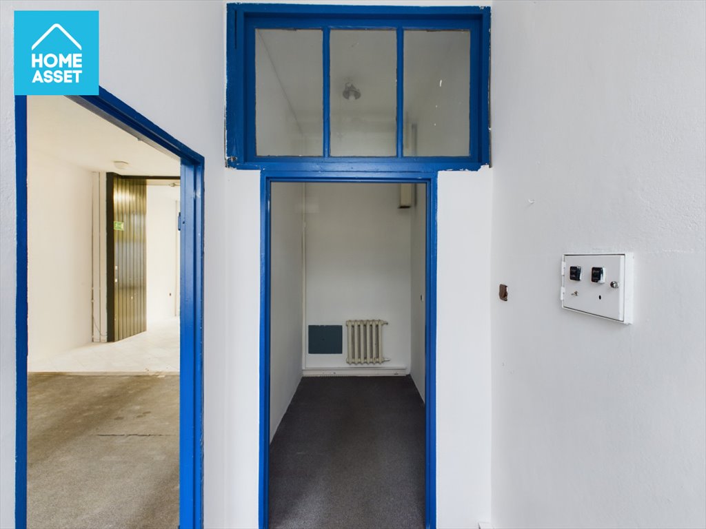 Lokal użytkowy na sprzedaż Gdańsk, Zaspa, Leszczyńskich  110m2 Foto 7