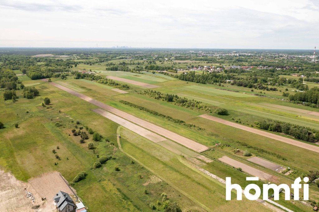 Działka rolna na sprzedaż Nowe Grabie  40 000m2 Foto 1