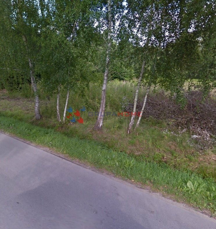 Działka pod zabudowę 1044 m2 z mediami, Piaseczno Baszkówka  1 044m2 Foto 1