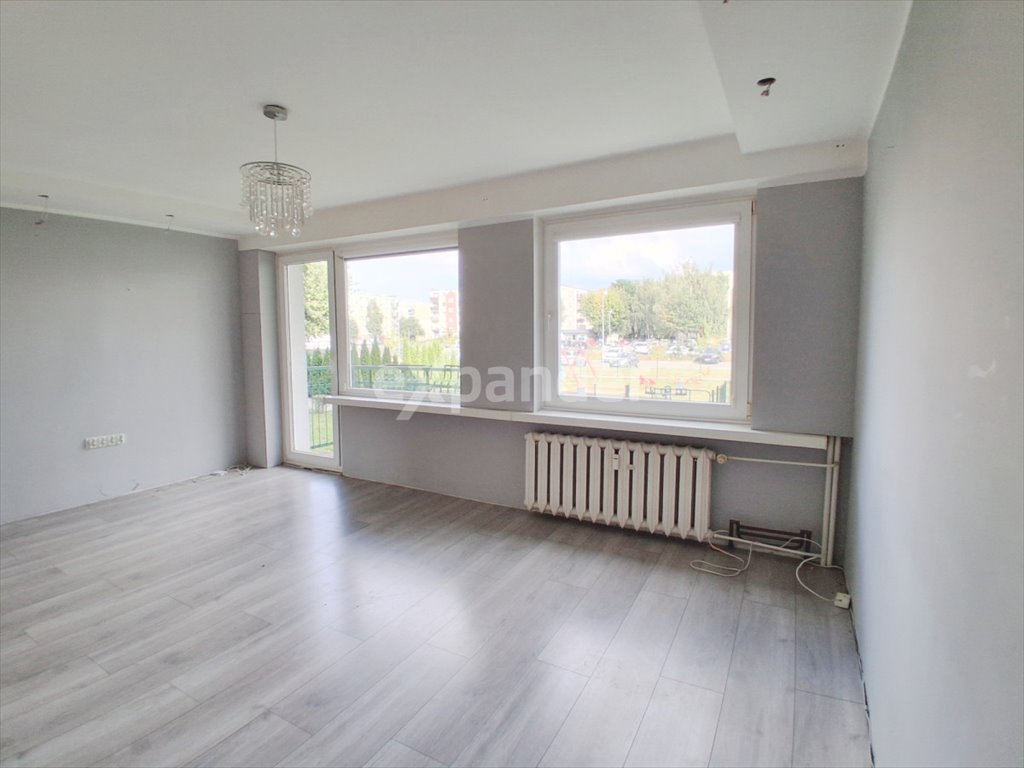 Mieszkanie trzypokojowe na sprzedaż Inowrocław, Wojska Polskiego  64m2 Foto 1