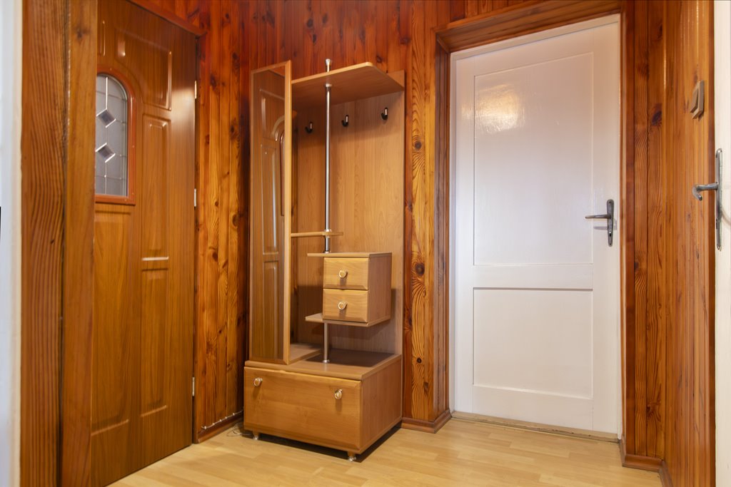 Mieszkanie dwupokojowe na sprzedaż Kożuchów, Daszyńskiego  171m2 Foto 1