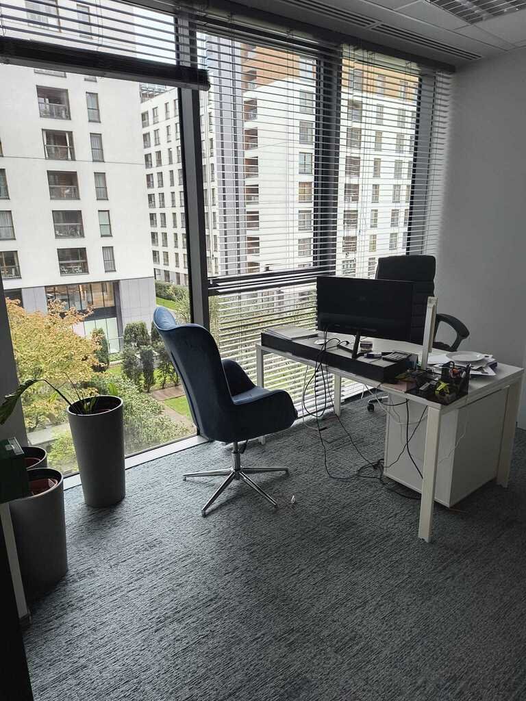 Lokal użytkowy na wynajem Warszawa, Wola, Mirów  143m2 Foto 1