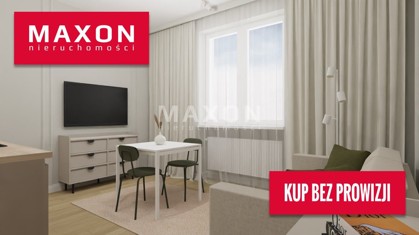 Kawalerka na sprzedaż Warszawa, Śródmieście, ul. Ciasna  23m2 Foto 1